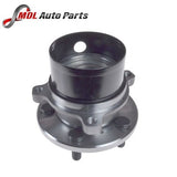 Blueprint Wheel Bearing Kit ADJ138217 FTC3226 for Land Rover Range Rover