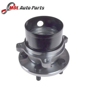 Blueprint Wheel Bearing Kit ADJ138217 FTC3226 for Land Rover Range Rover