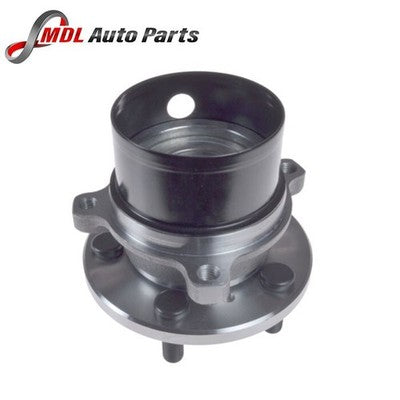 Blueprint Wheel Bearing Kit ADJ138217 FTC3226 for Land Rover Range Rover