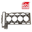 Febi 171371 Cylinder Head Gasket High Quality Fits BMW 1 Series 2011 - 2015