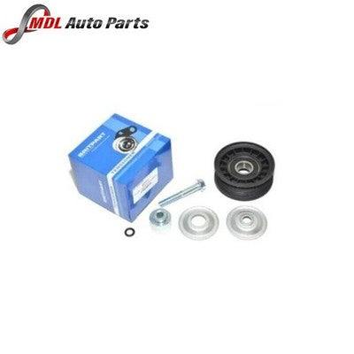 Britpart Upper Belt Tensioner Pulley LR028878 Discovery Sport, Evoque 2.0L 16V