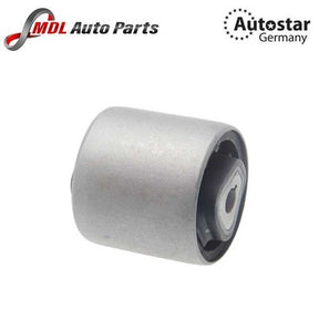 AutoStar Germany Control Arm Bush for BMW E81 E90 31126763719 (1 Piece)