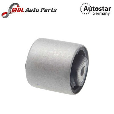 AutoStar Germany Control Arm Bush for BMW E81 E90 31126763719 (1 Piece)
