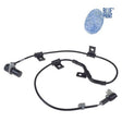 Blueprint ADG07105 ABS Sensor Front Left Premium Fits Hyundai Coupe 1998 - 2002