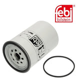Febi 108176 Fuel Filter With Seal Ring Premium Standard High Performance