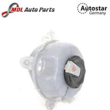 AutoStar Germany Coolant Expansion Tank 4K0121403 for Audi A6 C8 RS6 RS7