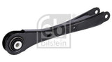 Febi 185208 Control Arm Rear Axle Sheet Steel Fits Audi Q4 E-TRON 2021 - 2025