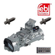 Febi 107817 Ignition Lock Housing Plastic Premium Fits Seat Toledo 2006 - 2009