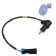Blueprint ADG07186 ABS Sensor Rear Right Premium Fits Daewoo Nubira 1997 - 1999