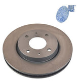 Blueprint ADC44390 Front Brake Disc Fits Mitsubishi Galant / Aspire 1999 - 2000