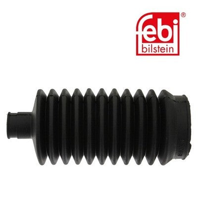Febi 12809 Steering Rack Boot Front Left Elastomer Fits Fiat Ducato 1990 - 2001
