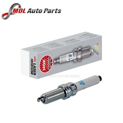 NGK SPARK PLUG - SILKGR9A7ES - 93560