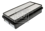 Febi 183838 Air Filter Standard Premium Grade Fits Toyota RAV4 2001 - 2005