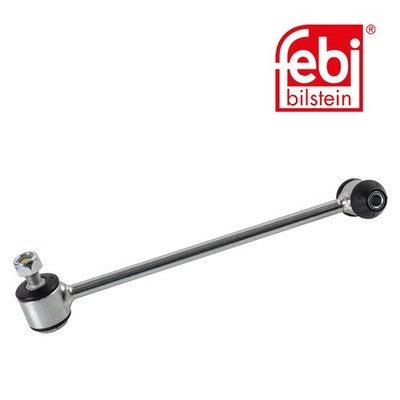 Febi 29694 Stabiliser Link Rear Right Fits Mercedes-Benz C-Class 2009 - 2014