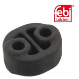 Febi 30822 Exhaust Mounting Elastomer Premium Fits Citro�n C1 2014 - 2018