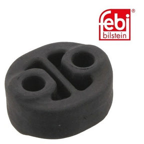 Febi 30822 Exhaust Mounting Elastomer Premium Fits Citro�n C1 2014 - 2018