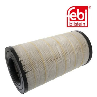 Febi 35578 Air Filter Standard Premium Fits Mercedes-Benz S-Class 1998 - 2005