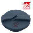 Febi 40724 Cap High Quality Premium Grade Fits Volkswagen Lupo 1999 - 2005