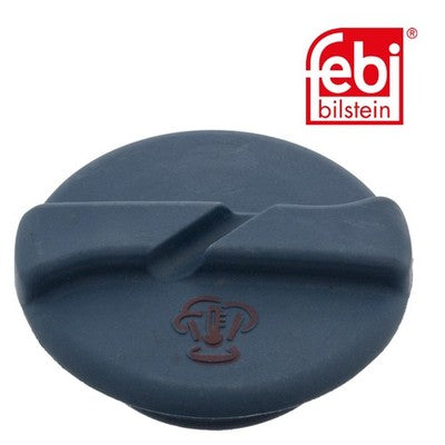 Febi 40724 Cap High Quality Premium Grade Fits Volkswagen Lupo 1999 - 2005