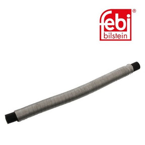 Febi 103709 Power Steering Hose Nitrile Butadiene Rubber Fits Mini 2001 - 2006