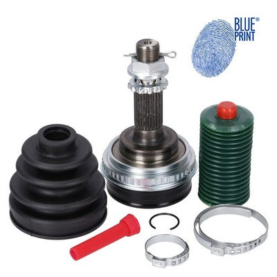 Blueprint ADT38969 Drive Shaft Joint Kit Standard Fits Toyota RAV4 1996 - 2000