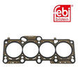 Febi 36046 Cylinder Head Gasket Metal High Performance Fits VW Golf 2011 - 2012