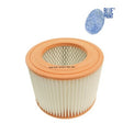 Blueprint ADT32219 Air Filter Premium Fits Toyota Hilux 1995 - 1997