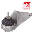 Febi 07145 Engine Mounting Hydro Mount Fits Peugeot Partner Tepee 2010 - 2025
