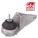 Febi 07145 Engine Mounting Hydro Mount Fits Peugeot Partner Tepee 2010 - 2025