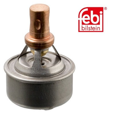 Febi 09328 Thermostat Standard Premium Quality Fits Renault 19 1989 - 1992