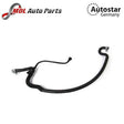 Autostar Germany OVERFLOW HOSE For Land Rover LR4 2012 2016 LR014567