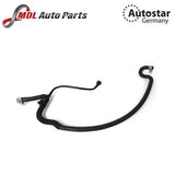 Autostar Germany OVERFLOW HOSE For Land Rover LR4 2012 2016 LR014567