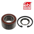 Febi 01972 Wheel Bearing Kit Standard Premium For Vauxhall Carlton 1986 - 1994