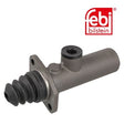 Febi 106411 Clutch Master Cylinder For Left Right Hand Drive Vehicles Premium