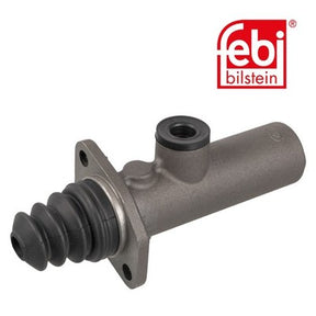 Febi 106411 Clutch Master Cylinder For Left Right Hand Drive Vehicles Premium