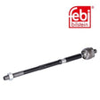 Febi 08761 Inner Tie Rod Standard Premium Quality Fits Ford Fiesta 1989 - 1995