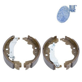 Blueprint ADBP410013 Brake Shoes Rear Axle Premium Fits Renault Zoe 2018 - 2024