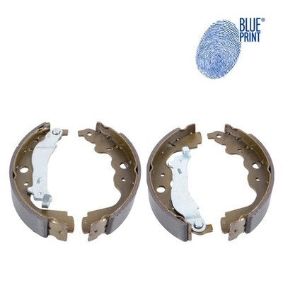 Blueprint ADBP410013 Brake Shoes Rear Axle Premium Fits Renault Zoe 2018 - 2024