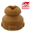 Febi 31739 Bump Stop Premium High performance Fits Citro�n Xsara 1998 - 2006