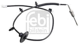 Febi 193368 Exhaust Gas Temperature Sensor Fits Hyundai Tucson 2007 - 2012