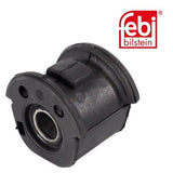 Febi 41390 Control Arm Bush High Performance Fits Hyundai Accent 1994-2000