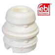 Febi 109325 Bump Stop Front Left Right Premium Fits Mini Paceman 2012 - 2014