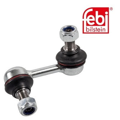 Febi 30844 Stabiliser Link Front Right Fits Mitsubishi Pajero/Shogun 2007 - 2024