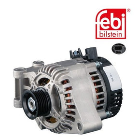Febi 101534 Alternator Premium High Performance Fits Ford Focus 1998 - 2004