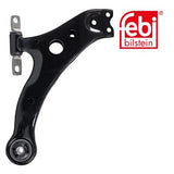 Febi 43019 Control Arm Front Right Lower Fits Toyota Previa / Estima 2000 - 2005