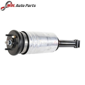 DUNLOP Front Shock Absorber Strut LR032646 DISCOVERY 4 2010 - 2016