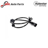 AUTOSTAR GERMANY ABS SENSOR 600636600B