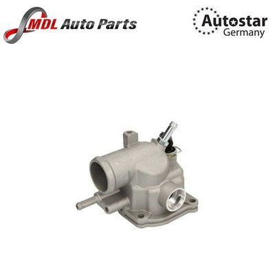 AutoStar Thermostat 92°C 6112000615 for Mercedes C-Class W203 E-Class W211 2.2L
