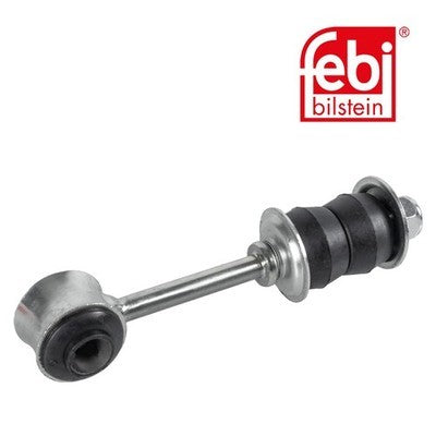 Febi 15728 Stabiliser Link Front Left Right Premium Fits Volvo 240 1980 - 1984