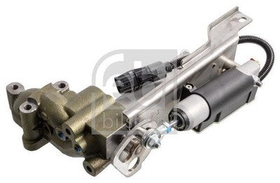 Febi 177251 EGR Valve Premium Grade Standard Heavy Duty High Performance